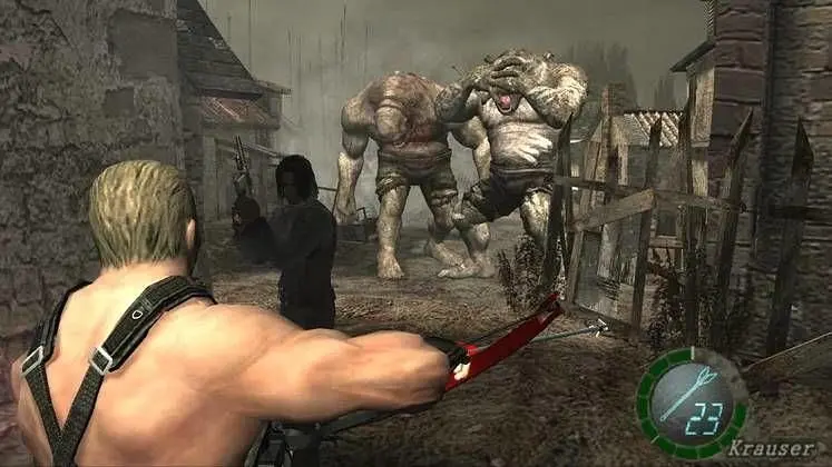 The Best Horror Games on PC