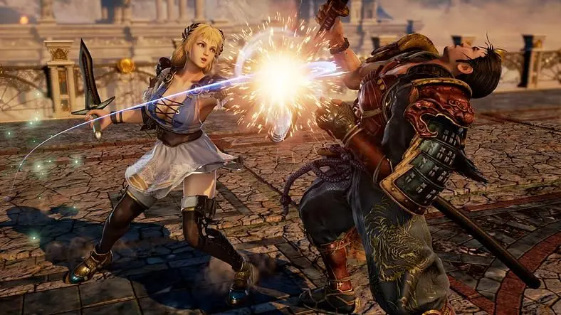 Soulcalibur VI Patch Notes - Update 1.30 Released