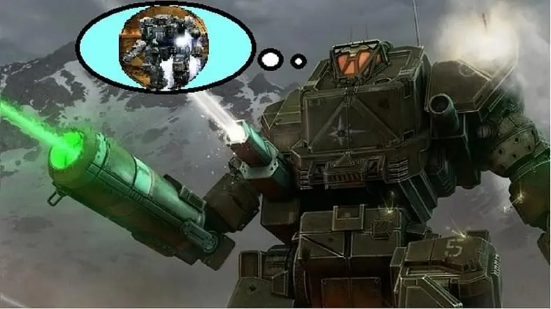 The Best MechWarrior 5 Mods