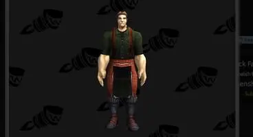 Fans find Robin Williams tributes in World of Warcraft code