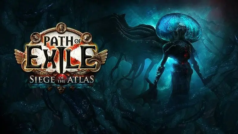 Path of Exile 3.17.2 Update Improves Fragment Tab