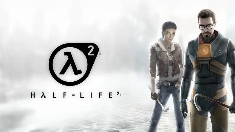 Half-Life 2 Free to Own This Weekend, 20th Anniversary Update Adds Episodes to Base Purchase