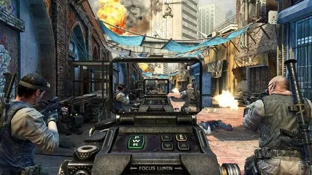 Black Ops 2 1.03 patch released for PS3, gamers complaining server issues remain