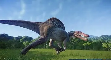 Jurassic World Evolution Patch Notes - Update 1.5 adds Day / Night Cycle