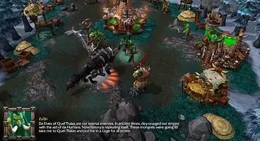 Warcraft 2's Campaign Is Being Remastered in Warcraft 3: Reforged