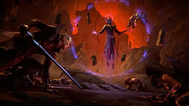 Disciples: Domination Hands-Off Preview – Game Director Christophe Garnier on Refreshed Combat, Progression, and Having a Darker Narrative