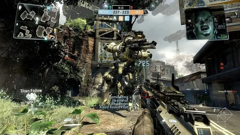 Titanfall gets release date in March 2014, Collector's Edition revealed