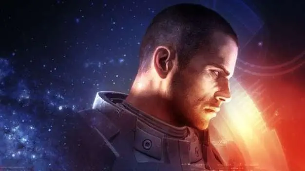 PAX 2011: No more Shepard after Mass Effect 3