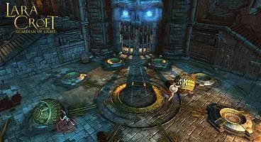 New Lara Croft game won't feature online co-op