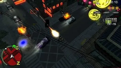 PlayStation Store updated, slim pickings alongside Chinatown Wars