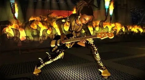 Rock Band's PS3 and PS2 September release unconfirmed say EA