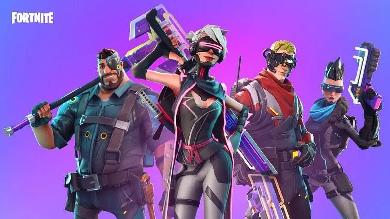 Fortnite Save the World Dev Update #17 Details