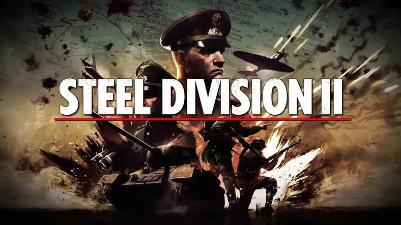 Steel Divison 2 Is Now Available for Pre-order, Four Editions Available