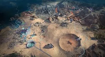 Age of Wonders: Planetfall Release Date - When will it launch on PC?