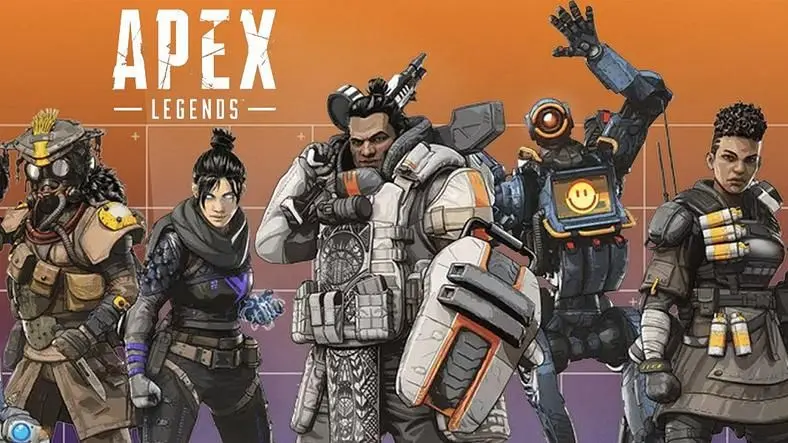 Apex Legends Hitboxes - Are there any Differences in Character Hitboxes?