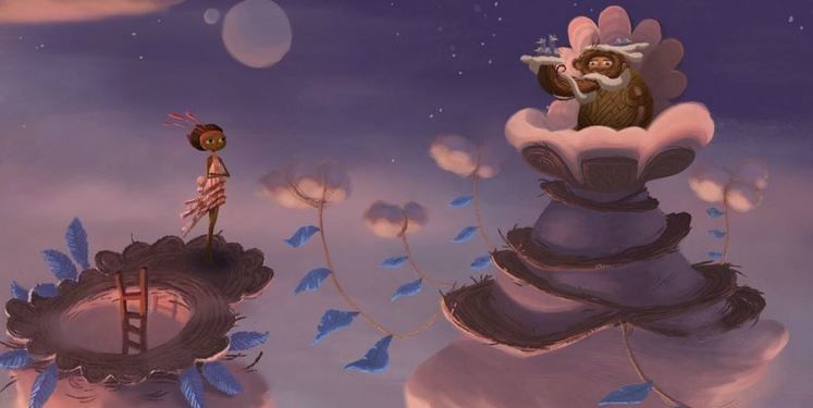 Double Fine's Broken Age Act 2 set to release at the end of April