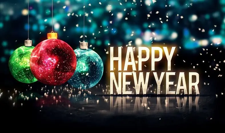 Happy New Year 2016 from GameWatcher.com