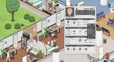 Project Hospital developers expect Modders to make it more like Theme Hospital