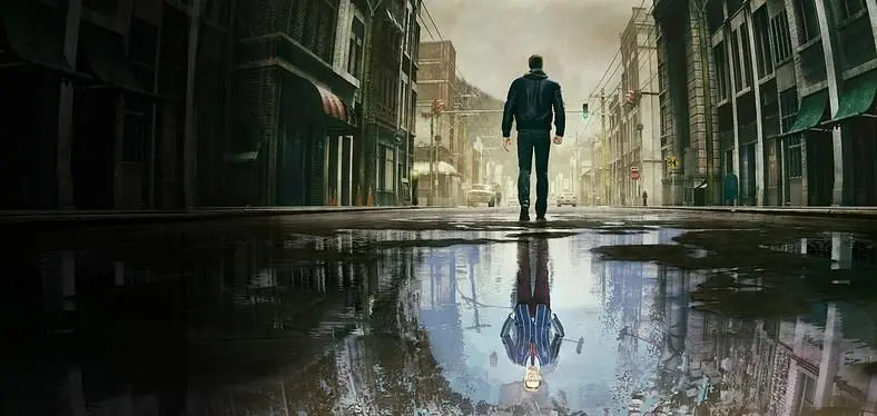 Twin Mirror Delayed To 2020, Will Be An Epic Store Exclusive