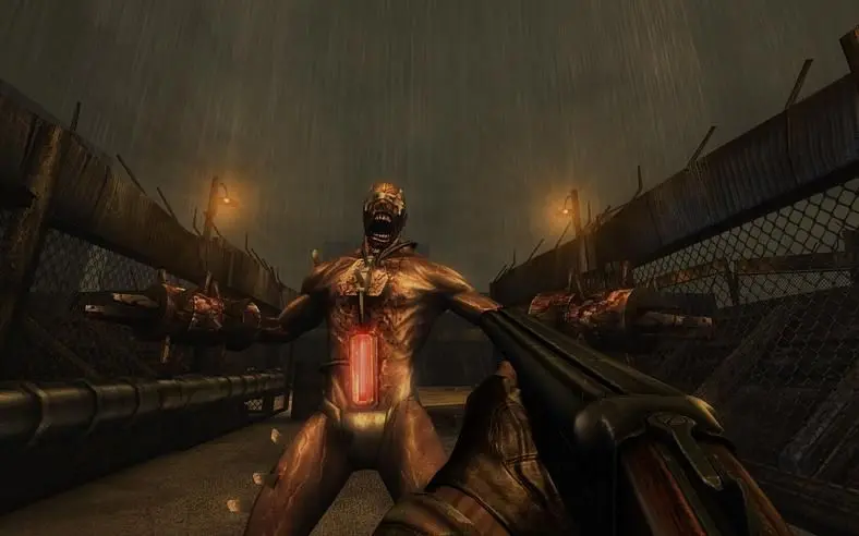 The Best Zombie Games on PC