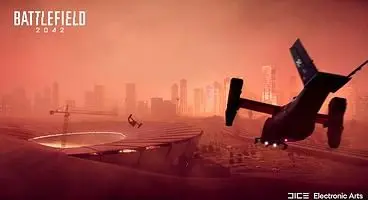 Battlefield 2042 Map List - All the Maps Available at Launch