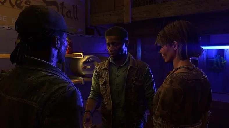 The Best Dying Light 2 Mods