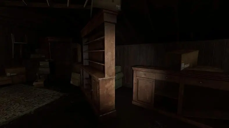 Phasmophobia Bleasdale Farmhouse Cursed Items and Hiding Spots