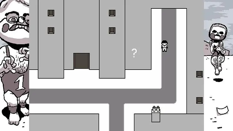 Your favourite developer’s favourite game