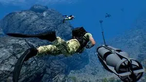 Bohemia release first Arma 3 episodic campaign DLC October 31st