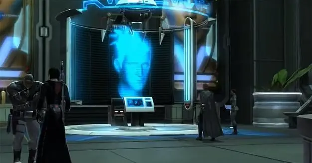 BioWare adding Cathar in next update to Star Wars: The Old Republic