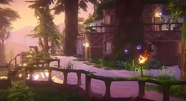 Everquest Next is canceled, but Landmark is launching this spring
