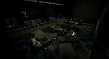 In Need Of Medication In An Overrun Hospital, Things Are Looking Spooky In Roots of Insanity