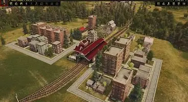 Railroad Corporation Announcement Trailer, Release Date, Features - Everything We Know