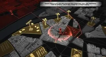 Slitherine Announces Neverdark for PC