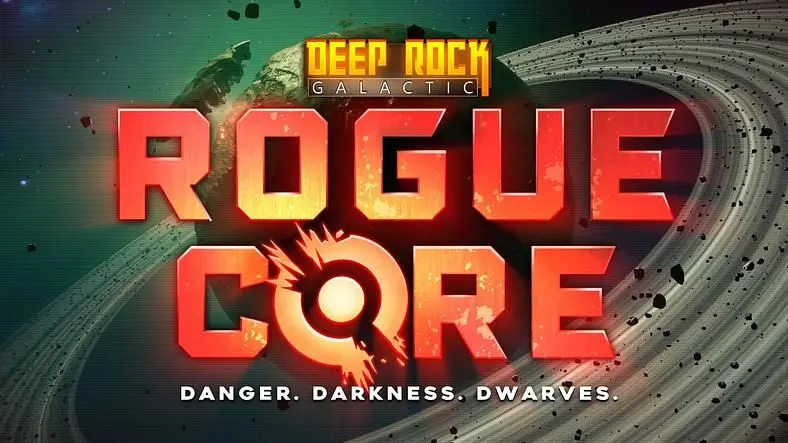 Deep Rock Galactic: Rogue Core Release Date - Latest News