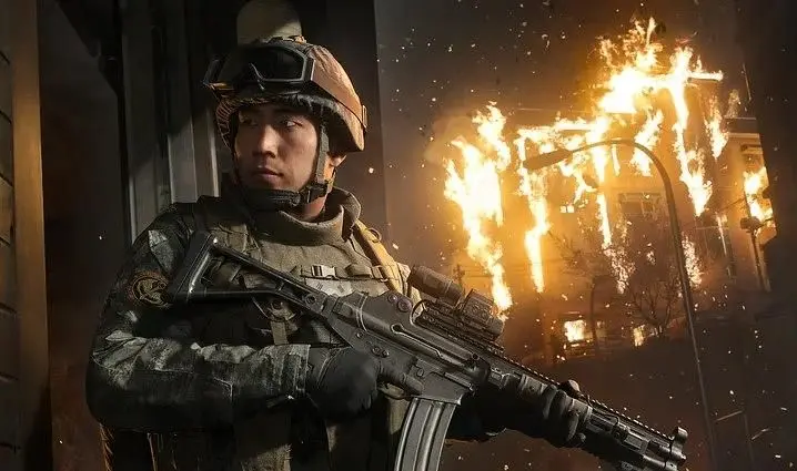 Call of Duty: Modern Warfare 4 Release Date (Confirmed October 2026) - Platforms, Pre-Orders & Trailers