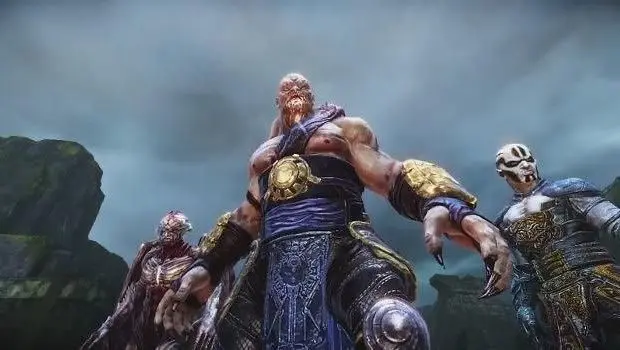 It's Vampires vs Humans in this free-to-play multiplayer slayer.