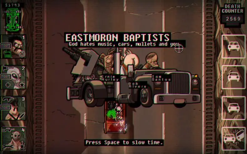 Trash Metal