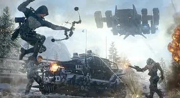 Call of Duty: Black Ops III PC release plagued with issues, fixes coming soon