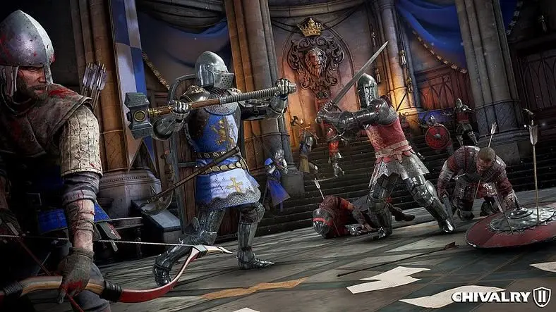 Chivalry 2 - 10 Things You Need To Know