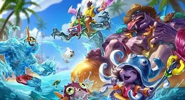 Dr. Mundo Is Getting A Visual and Gameplay Update in League of Legends' Patch 11.12