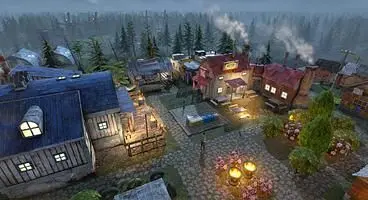 Surviving the Aftermath's Expansion Pass Announced, Includes the First Three Post-Launch DLC