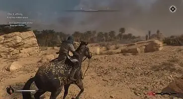 Assassin's Creed Mirage Day One Patch and plans for beyond launch