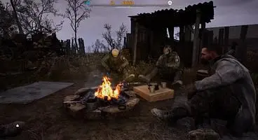 Stalker 2 Patch Notes Update 1.03 - Roadmap of updates for 2024
