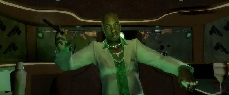 THQ: We will start work on Saint's Row 3 when feedback from SR2 is collected, hopefully