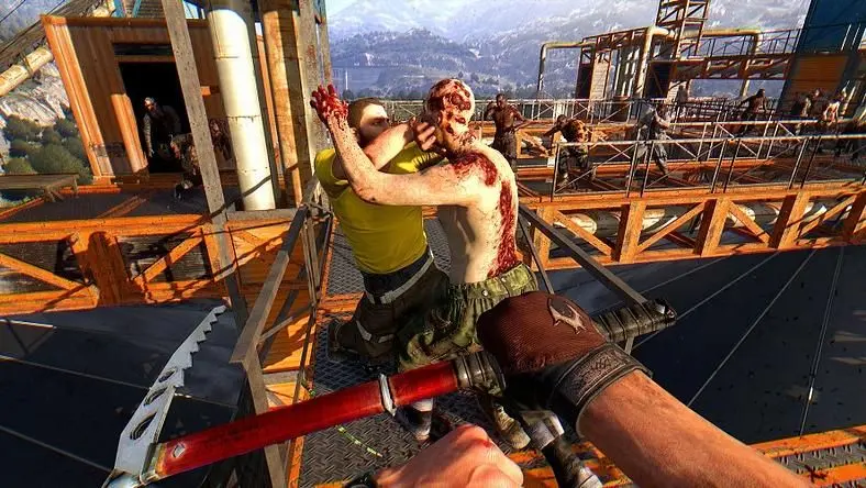 The Best Zombie Games on PC