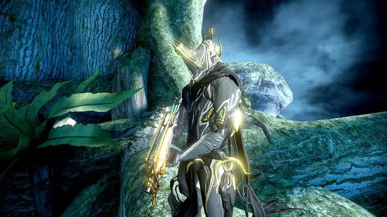 Warframe: How to Get Warframes For Free