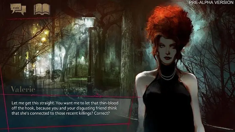 Vampire: The Masquerade - Coteries of New York Release Date - Everything We Know