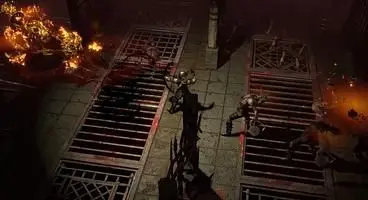 Path of Exile Patch Notes - 3.13.2 Update Now Live