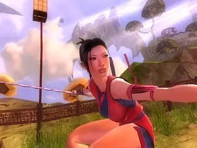 Jade Empire 2 was in development for PC, 360, PS3